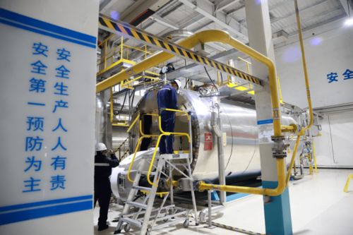 技能競(jìng)賽展風(fēng)采，匠心筑夢(mèng)新時(shí)代——2020年“中國(guó)夢(mèng)·勞動(dòng)美”全區(qū)起重裝卸機(jī)械操作工、鍋爐設(shè)備檢修工、計(jì)算機(jī)及辦公設(shè)備維修工職業(yè)技能比賽在錫林郭勒盟隆重開(kāi)幕