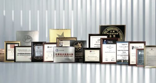 雅閣酒店集團澳大利亞再次榮膺兩項餐飲管理行業大獎